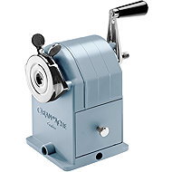 CARAN D'ACHE metal table - Pencil Sharpener