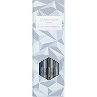 CARAN D'ACHE perfumed, HB, hexagonal - set of 3 - Pencil
