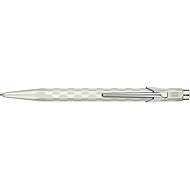 CARAN D'ACHE 849 Alpine Frost, white - Ballpoint Pen