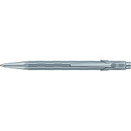 CARAN D'ACHE 849 Alpine Frost, blue - Ballpoint Pen