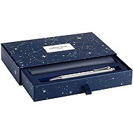 CARAN D'ACHE Ecridor Cosmic Blue ajándékcsomag - Golyóstoll