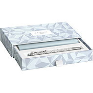 CARAN D'ACHE Ecridor Alpine Frost in gift set - Ballpoint Pen