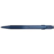CARAN D'ACHE 849 Cosmic blue, blue - Ballpoint Pen