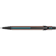 CARAN D'ACHE 844 Paul Smith Ed.5, 0.5 mm HB, pouzdro, černá - Micro Pencil
