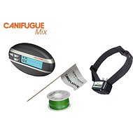 Num'Axes Canifugue MIX - Electric Fence