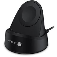 Connect IT Wireless Charger for Samsung Watch - Watch Charger