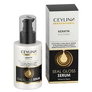Ceylinn Professional Hair Serum Keratin systems 100 ml - Hair Serum