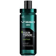 Vasso Tonikum na vlasy Osvěžující Cool Fresh 260 ml - Hair Tonic
