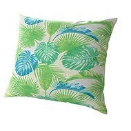 Kaptan Pillow Leaves 40×40 cm - Pillow