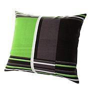 Kaptan Polštářek Cube 40×40 cm - Pillow