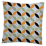 Kaptan Pillow Geometry multicolour 2 - 40×40 cm - Pillow
