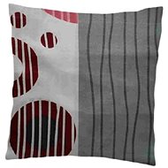 Kaptan Pillow Stripes multicoloured 5 - 40×40 cm - Pillow