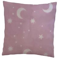 Kaptan Pillow Sky pink 40×40 cm - Pillow