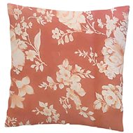 Kaptan Cushion Flowers red 40×40 cm) - Pillow