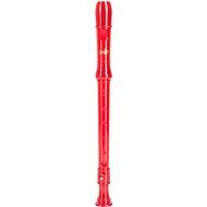 Canto CR101, Red - Recorder Flute