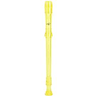 Canto CR101, Yellow - Recorder Flute