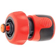 Connex Coupling STOP 1/2 " - Hose Coupling