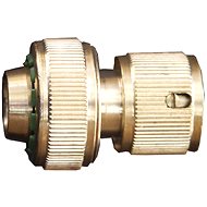 Connex Coupling 1/2 " - Hose Coupling