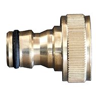 Connex Connector to tap 3/4 '' - Hose Coupling