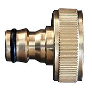 Connex Coupling to the faucet 1 '' - Hose Coupling