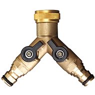 Connex Roztrojka valves FLOR89510 - Document Organiser