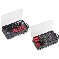 MEISTER Mobile Phone and Smartphone Repair Tool Set, 108 pieces - Tool Set