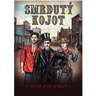 Canc Smrdutý kojot - 
