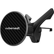 CubeNest S0C0 Magnetic Car Mount with MagSafe support - MagSafe Car Mount