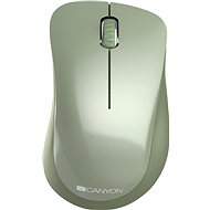 Canyon CNE-CMSW11SM, Green - Mouse
