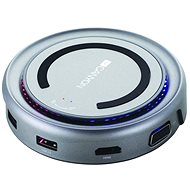 Canyon CNS-TDS06DG - Docking Station