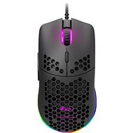Canyon CND-SGM11B, Black - Gaming Mouse