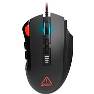 Canyon CND-SGM15, Black - Gaming Mouse