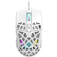 Canyon CND-SGM20W, White - Gaming Mouse