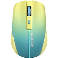 Canyon MW-44 - Mouse