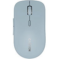 CANYON MW-12 Dual band Wireless Blue - Mouse