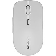 CANYON MW-12 Dual band Wireless Dark grey - Mouse