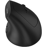 CANYON MW-25 Ergonomic LED AA Dual mode Wireless Black - Mouse