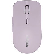 CANYON Mouse MW-12 Dual band Wireless Pink - Mouse