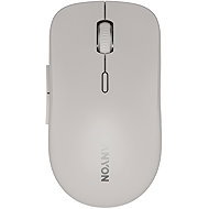 CANYON Mouse MW-12 Dual band Wireless Beige - Mouse