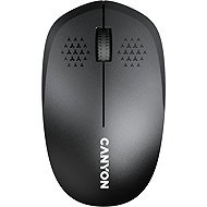 CANYON Mouse MW-4 Wireless Black - Mouse