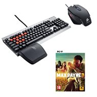 Corsair herní bundle - Game Set