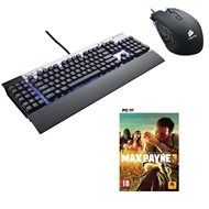 Corsair Vengeance - Game Set