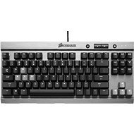  Corsair Vengeance K65 (U.S.)  - Keyboard