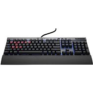 Corsair Vengeance K70 Performance (EN) šedá - Keyboard