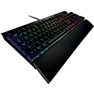  Corsair Vengeance K70 Performance Black (U.S.)  - Keyboard