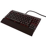 Corsair Gaming K65 Cherry MX Brown (CZ) - Herná klávesnica