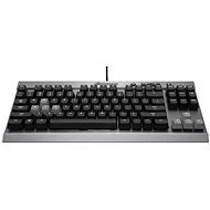 Corsair Gaming K65 Cherry MX-Red - Tastatur