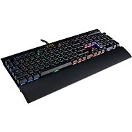 Corsair Gaming K70 RGB Cherry MX Brown (GB) - Gaming Keyboard