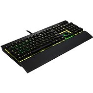 Corsair Gaming K70 RGB Cherry MX Red (CZ) - Gaming Keyboard