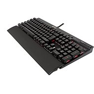 Corsair K70 Gaming RGB Cherry MX Red (CZ) - Gaming Keyboard